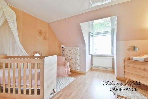 Villa a Saint-James, Manche, Saint-James - € 318.000 | Ref: 340933869898 - foto 23