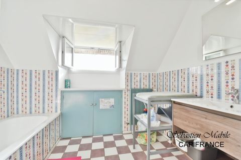 Villa a Saint-James, Manche, Saint-James - € 318.000 | Ref: 340933869898 - foto 24