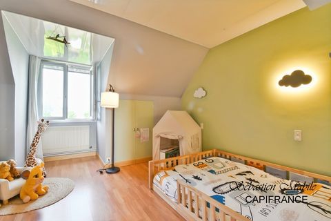 Villa a Saint-James, Manche, Saint-James - € 318.000 | Ref: 340933869898 - foto 25