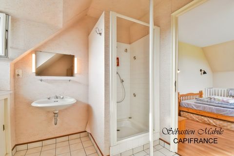 Villa a Saint-James, Manche, Saint-James - € 318.000 | Ref: 340933869898 - foto 29