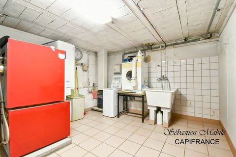 Villa a Saint-James, Manche, Saint-James - € 318.000 | Ref: 340933869898 - foto 33