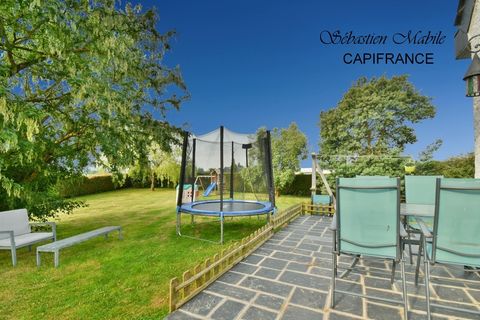 Villa a Saint-James, Manche, Saint-James - € 318.000 | Ref: 340933869898 - foto 34