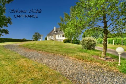 Villa a Saint-James, Manche, Saint-James - € 318.000 | Ref: 340933869898 - foto 35