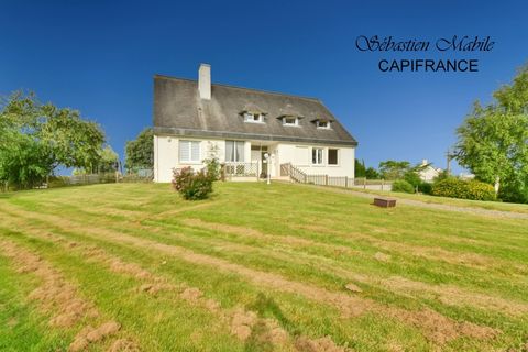 Villa a Saint-James, Manche, Saint-James - € 318.000 | Ref: 340933869898 - foto 36