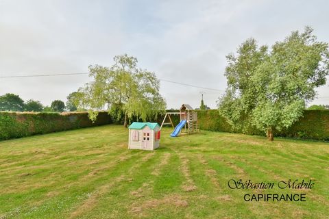 Villa a Saint-James, Manche, Saint-James - € 318.000 | Ref: 340933869898 - foto 37