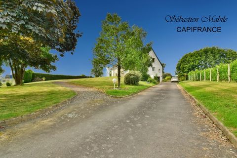 Villa a Saint-James, Manche, Saint-James - € 318.000 | Ref: 340933869898 - foto 38