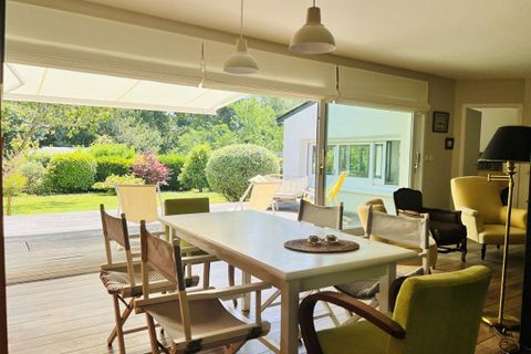 Villa a Saint-Philibert, Morbihan, Saint-Philibert - € 932.000 | Ref: 1677 - foto 2