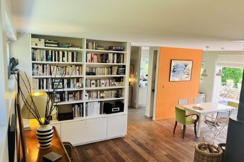Villa a Saint-Philibert, Morbihan, Saint-Philibert - € 932.000 | Ref: 1677 - foto 5