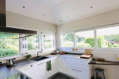 Villa a Saint-Philibert, Morbihan, Saint-Philibert - € 932.000 | Ref: 1677 - foto 6