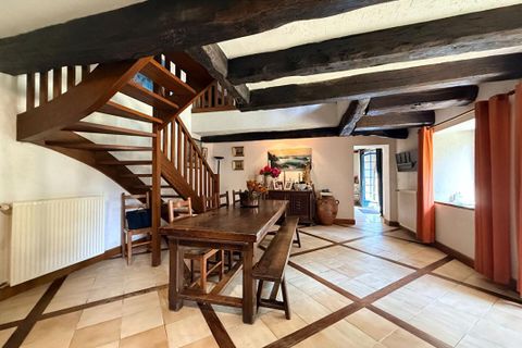 Villa a Nostang, Morbihan, Nostang - € 684.000 | Ref: 1684 - foto 4