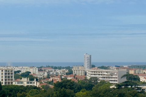 Lejlighed i Marseille, Bouches-du-Rhone, Marseille - € 105.000 | Ref: 340936320628 - foto 1
