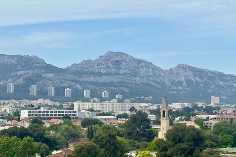 Lejlighed i Marseille, Bouches-du-Rhone, Marseille - € 105.000 | Ref: 340936320628 - foto 2