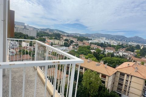 Lejlighed i Marseille, Bouches-du-Rhone, Marseille - € 105.000 | Ref: 340936320628 - foto 3