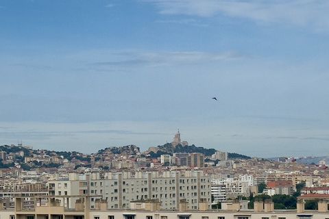 Lejlighed i Marseille, Bouches-du-Rhone, Marseille - € 105.000 | Ref: 340936320628 - foto 4
