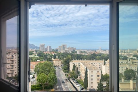 Lejlighed i Marseille, Bouches-du-Rhone, Marseille - € 105.000 | Ref: 340936320628 - foto 5