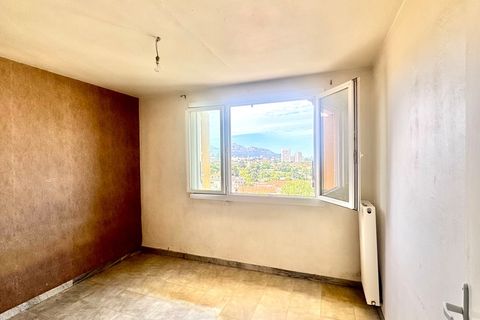 Lejlighed i Marseille, Bouches-du-Rhone, Marseille - € 105.000 | Ref: 340936320628 - foto 8