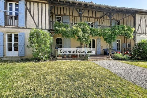 Villa i Marciac, Gers, Marciac - € 395 000 | Ref: 340937419054 - foto 2