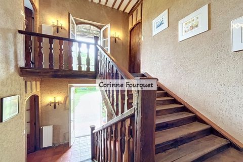 Villa i Marciac, Gers, Marciac - € 395 000 | Ref: 340937419054 - foto 6