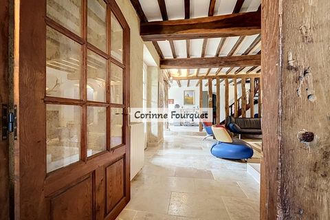 Villa i Marciac, Gers, Marciac - € 395 000 | Ref: 340937419054 - foto 7