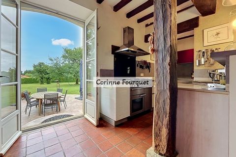Villa i Marciac, Gers, Marciac - € 395 000 | Ref: 340937419054 - foto 8