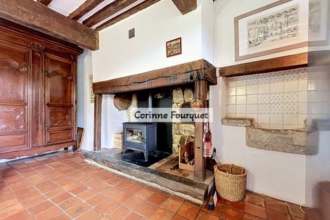 Villa i Marciac, Gers, Marciac - € 395 000 | Ref: 340937419054 - foto 9