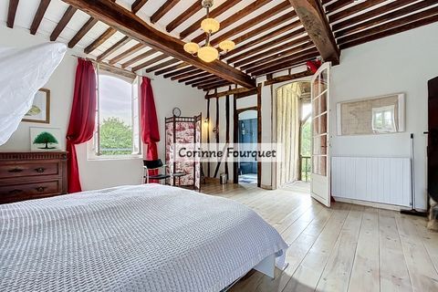 Villa i Marciac, Gers, Marciac - € 395 000 | Ref: 340937419054 - foto 12