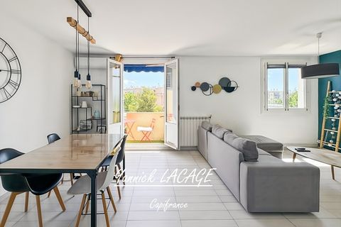 Lejlighed i Marseille, Bouches-du-Rhone, Marseille - € 160.000 | Ref: 340930348032 - foto 1
