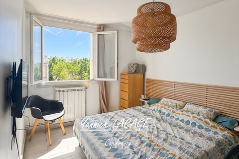 Lejlighed i Marseille, Bouches-du-Rhone, Marseille - € 160.000 | Ref: 340930348032 - foto 3