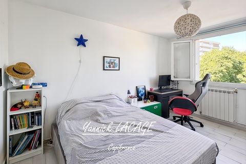Lejlighed i Marseille, Bouches-du-Rhone, Marseille - € 160.000 | Ref: 340930348032 - foto 4
