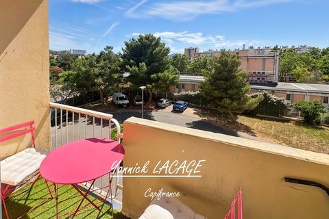 Lejlighed i Marseille, Bouches-du-Rhone, Marseille - € 160.000 | Ref: 340930348032 - foto 6