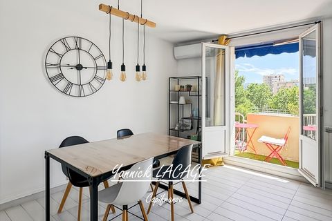 Lejlighed i Marseille, Bouches-du-Rhone, Marseille - € 160.000 | Ref: 340930348032 - foto 7