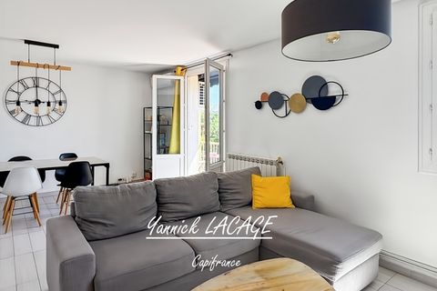 Lejlighed i Marseille, Bouches-du-Rhone, Marseille - € 160.000 | Ref: 340930348032 - foto 9
