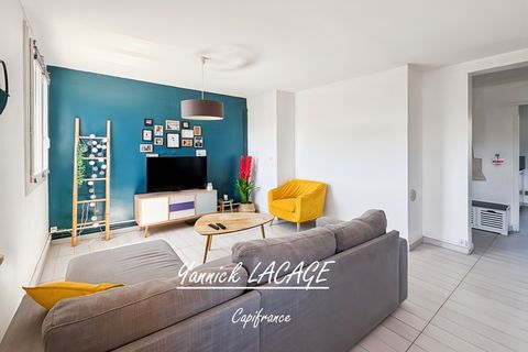 Lejlighed i Marseille, Bouches-du-Rhone, Marseille - € 160.000 | Ref: 340930348032 - foto 10