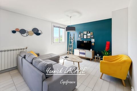 Lejlighed i Marseille, Bouches-du-Rhone, Marseille - € 160.000 | Ref: 340930348032 - foto 11