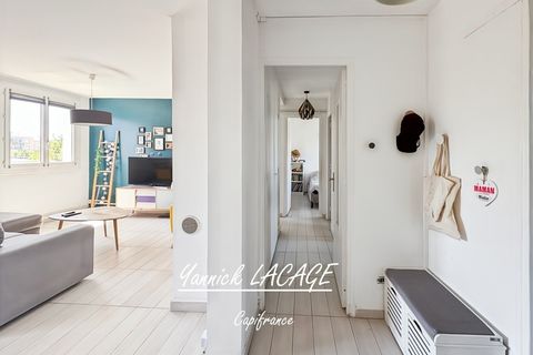 Lejlighed i Marseille, Bouches-du-Rhone, Marseille - € 160.000 | Ref: 340930348032 - foto 12