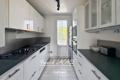 Lejlighed i Marseille, Bouches-du-Rhone, Marseille - € 160.000 | Ref: 340930348032 - foto 14