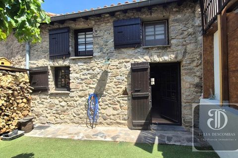 Landsbyhus i Corneilla-de-Conflent, Pyrenees-Orientales, Corneilla-de-Conflent - € 91.500 | Ref: 340930066999 - foto 2