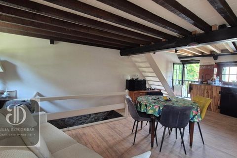 Landsbyhus i Corneilla-de-Conflent, Pyrenees-Orientales, Corneilla-de-Conflent - € 91.500 | Ref: 340930066999 - foto 3