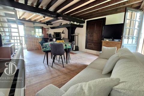 Landsbyhus i Corneilla-de-Conflent, Pyrenees-Orientales, Corneilla-de-Conflent - € 91.500 | Ref: 340930066999 - foto 4