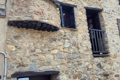 Landsbyhus i Corneilla-de-Conflent, Pyrenees-Orientales, Corneilla-de-Conflent - € 91.500 | Ref: 340930066999 - foto 5