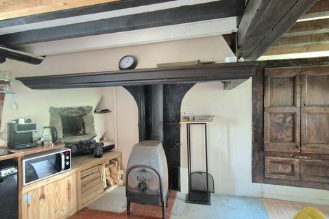 Landsbyhus i Corneilla-de-Conflent, Pyrenees-Orientales, Corneilla-de-Conflent - € 91.500 | Ref: 340930066999 - foto 6