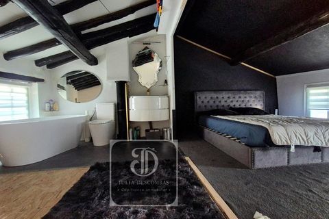 Landsbyhus i Corneilla-de-Conflent, Pyrenees-Orientales, Corneilla-de-Conflent - € 91.500 | Ref: 340930066999 - foto 8