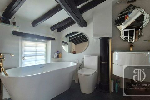 Landsbyhus i Corneilla-de-Conflent, Pyrenees-Orientales, Corneilla-de-Conflent - € 91.500 | Ref: 340930066999 - foto 11