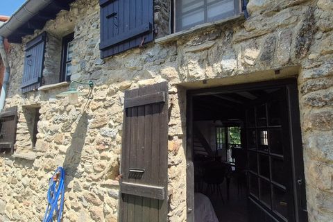 Landsbyhus i Corneilla-de-Conflent, Pyrenees-Orientales, Corneilla-de-Conflent - € 91.500 | Ref: 340930066999 - foto 12