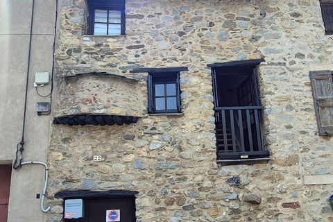 Landsbyhus i Corneilla-de-Conflent, Pyrenees-Orientales, Corneilla-de-Conflent - € 91.500 | Ref: 340930066999 - foto 13