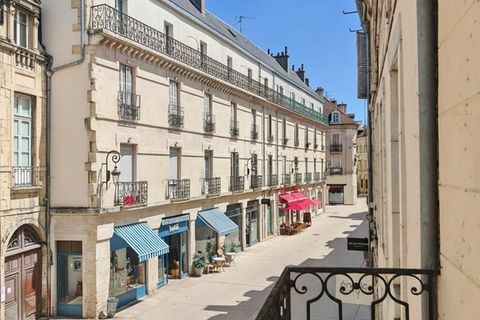 Lejlighed i Dijon, Cote-d'Or, Dijon - € 150.000 | Ref: 340934222706 - foto 1