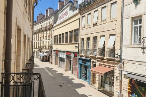 Lejlighed i Dijon, Cote-d'Or, Dijon - € 150.000 | Ref: 340934222706 - foto 5
