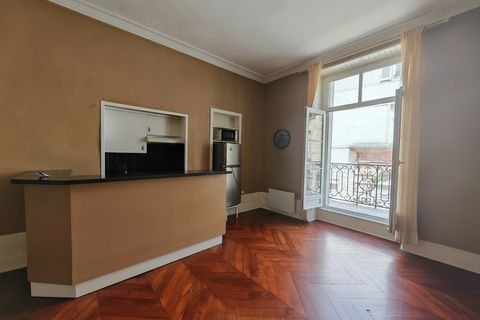 Lejlighed i Dijon, Cote-d'Or, Dijon - € 150.000 | Ref: 340934222706 - foto 6