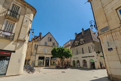 Lejlighed i Dijon, Cote-d'Or, Dijon - € 150.000 | Ref: 340934222706 - foto 10