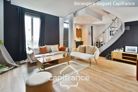 Villa i Le Mans, Sarthe, Le Mans - € 273.000 | Ref: 340936051259 - foto 1